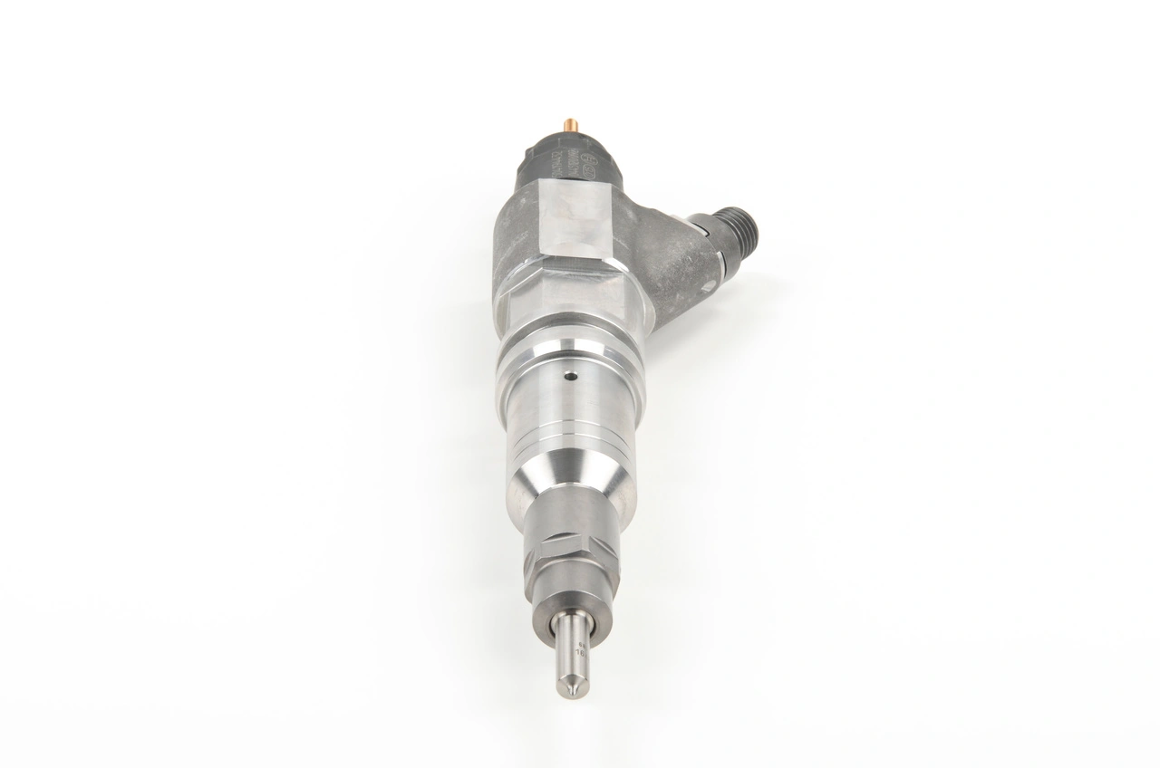 Форсунка инжектора Bosch 0445120092 цена, от 302.75 USD