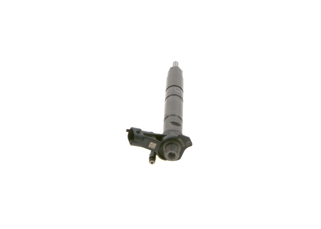 Купить 0445115084 Bosch Клапанная форсунка