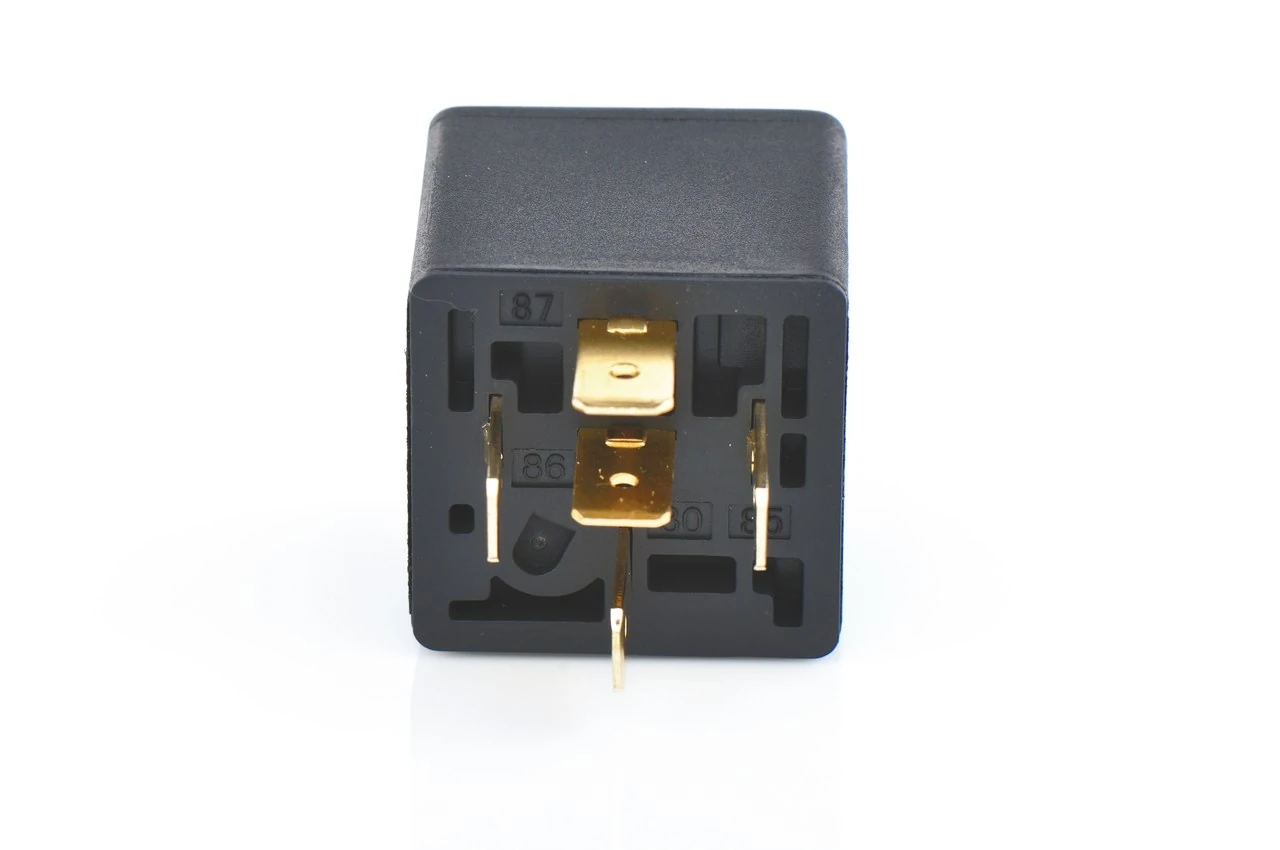 0986AH0150 Bosch Реле указателей поворотов