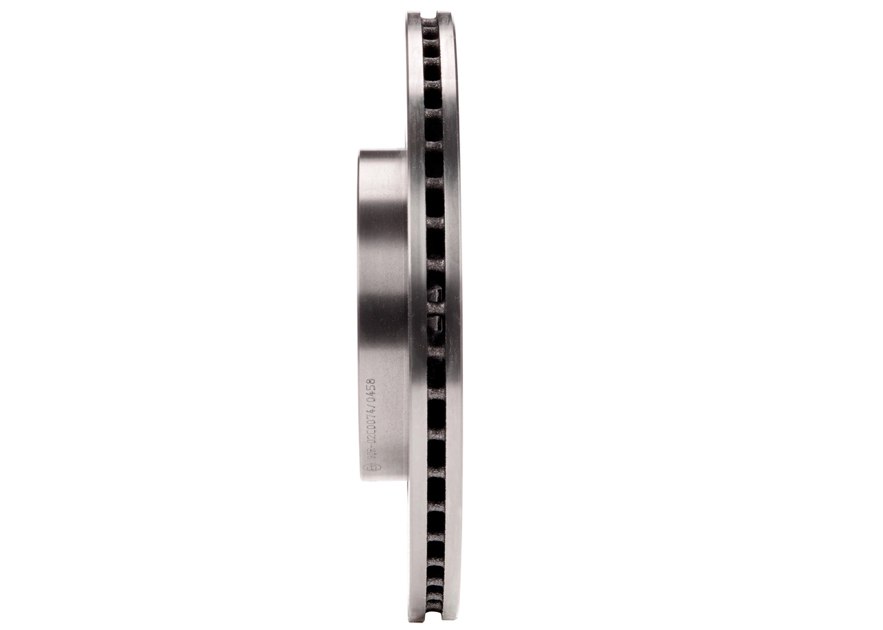 Тормоз дисковый передний Bosch 0986479B05 цена, от 47.28 USD