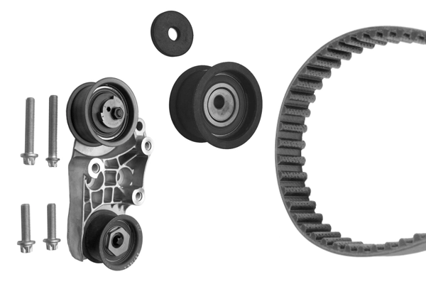 Injetor de injeção de combustível para Volvo S60 I RS, RH