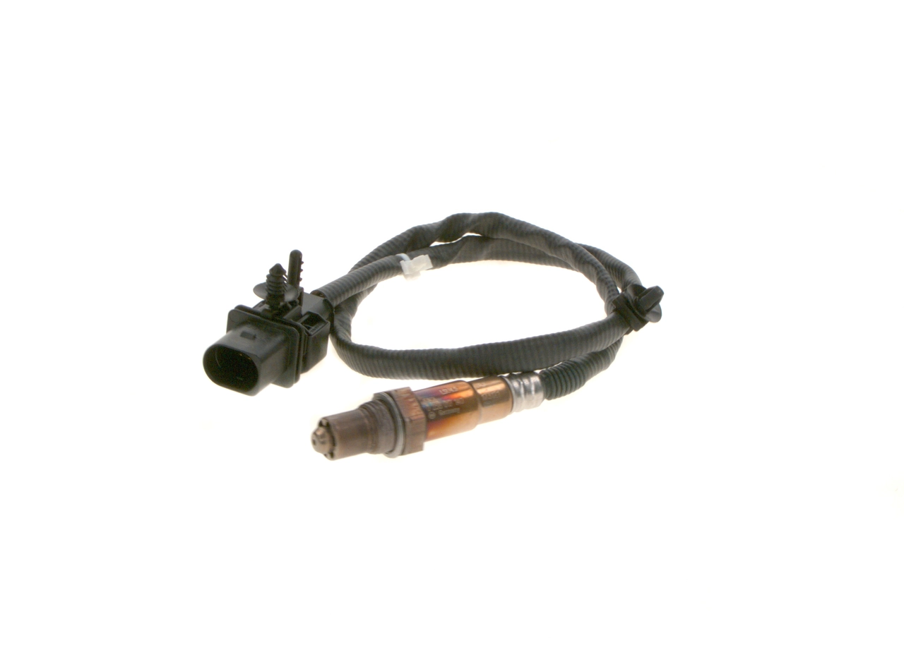 Лямбда датчик кислорода Bosch 0258017140 цена, от 88.13 USD