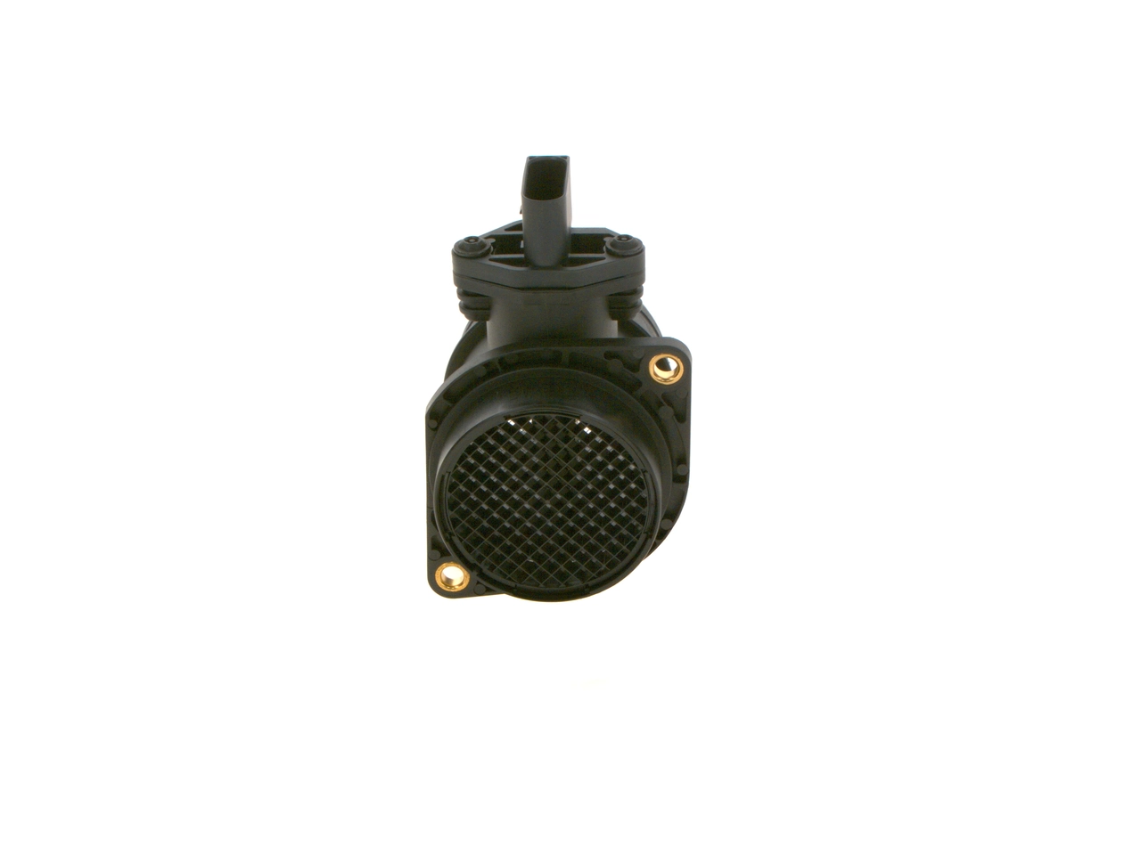 Sensor de fluxo (consumo) de ar, medidor de consumo M.A.F. - (Mass Airflow) Audi A8 4D2, 4D8