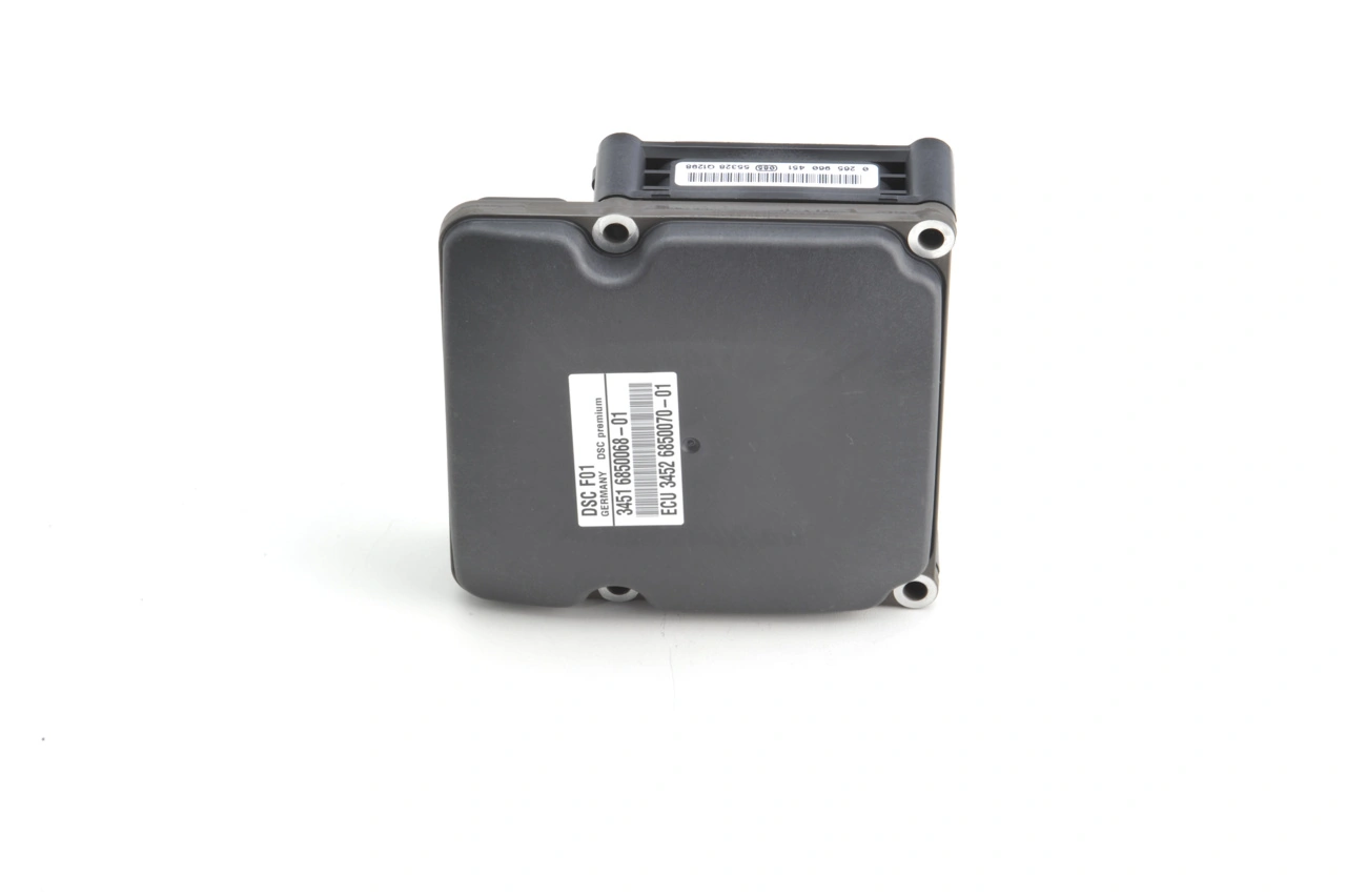 Купить 1265960901 Bosch Блок управления ABS