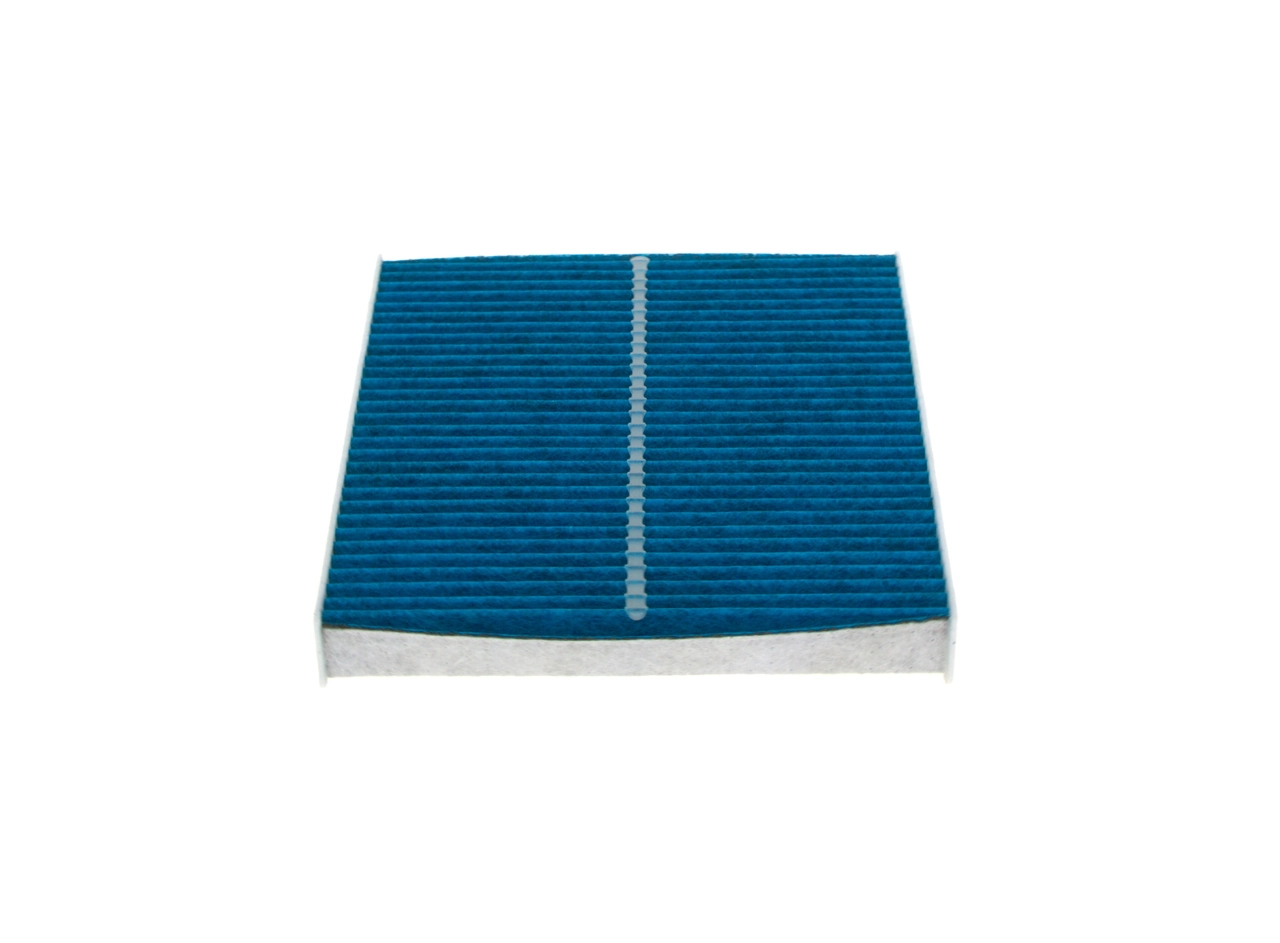 Фильтр воздушный отопителя Bosch 0986628566 цена, от 6.07 USD