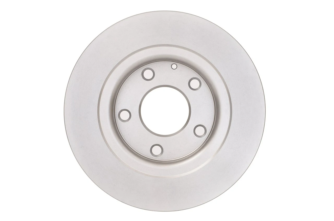 Disco do freio traseiro Mazda 6 GJ, GL