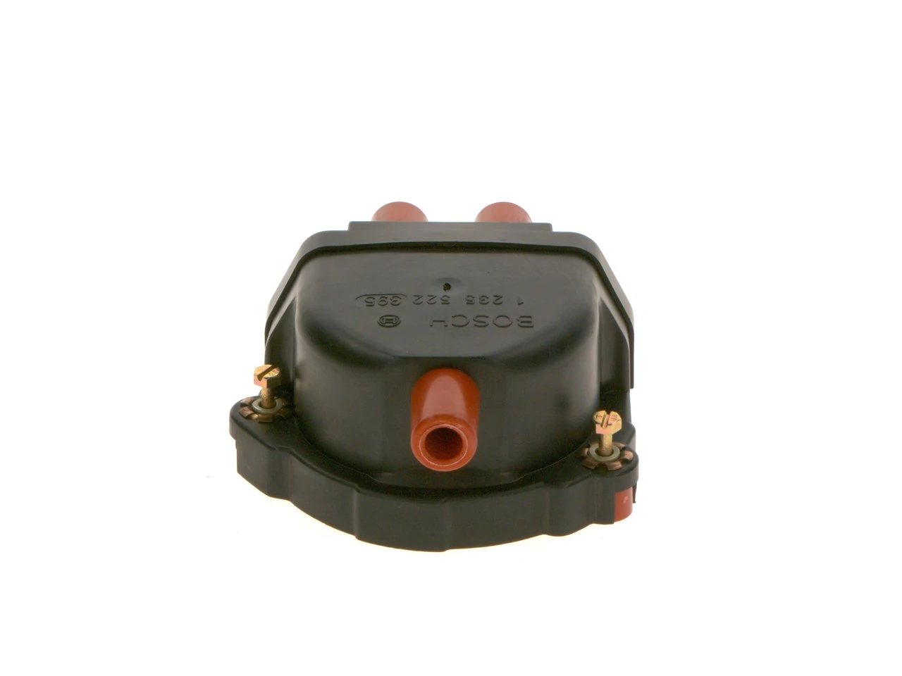 Купить 1235522395 Bosch Крышка трамблера