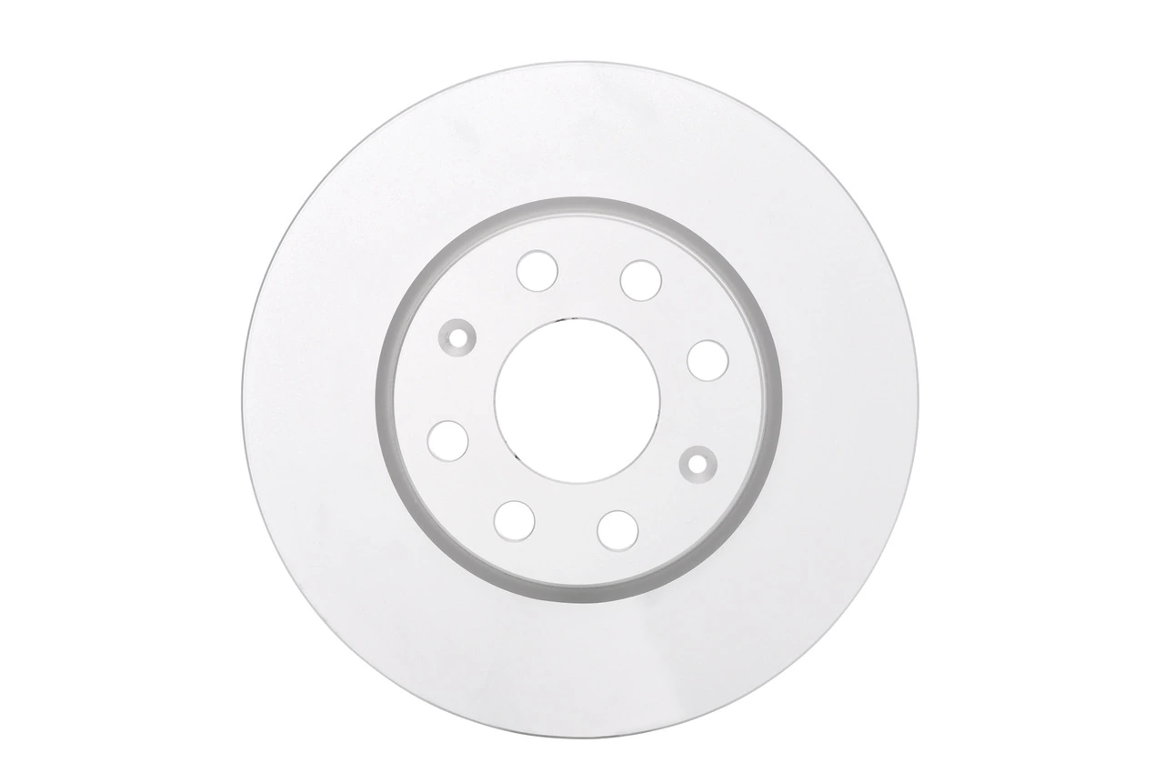 Тормоз дисковый передний Bosch 0986479B89 цена, от 32.07 USD