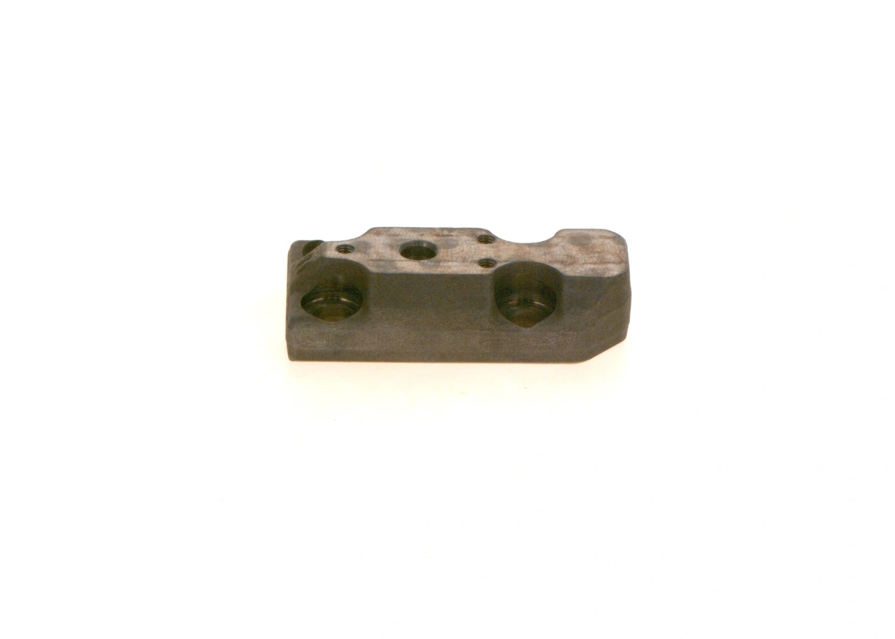 F00R0P1736 Bosch Головка блока цилиндров