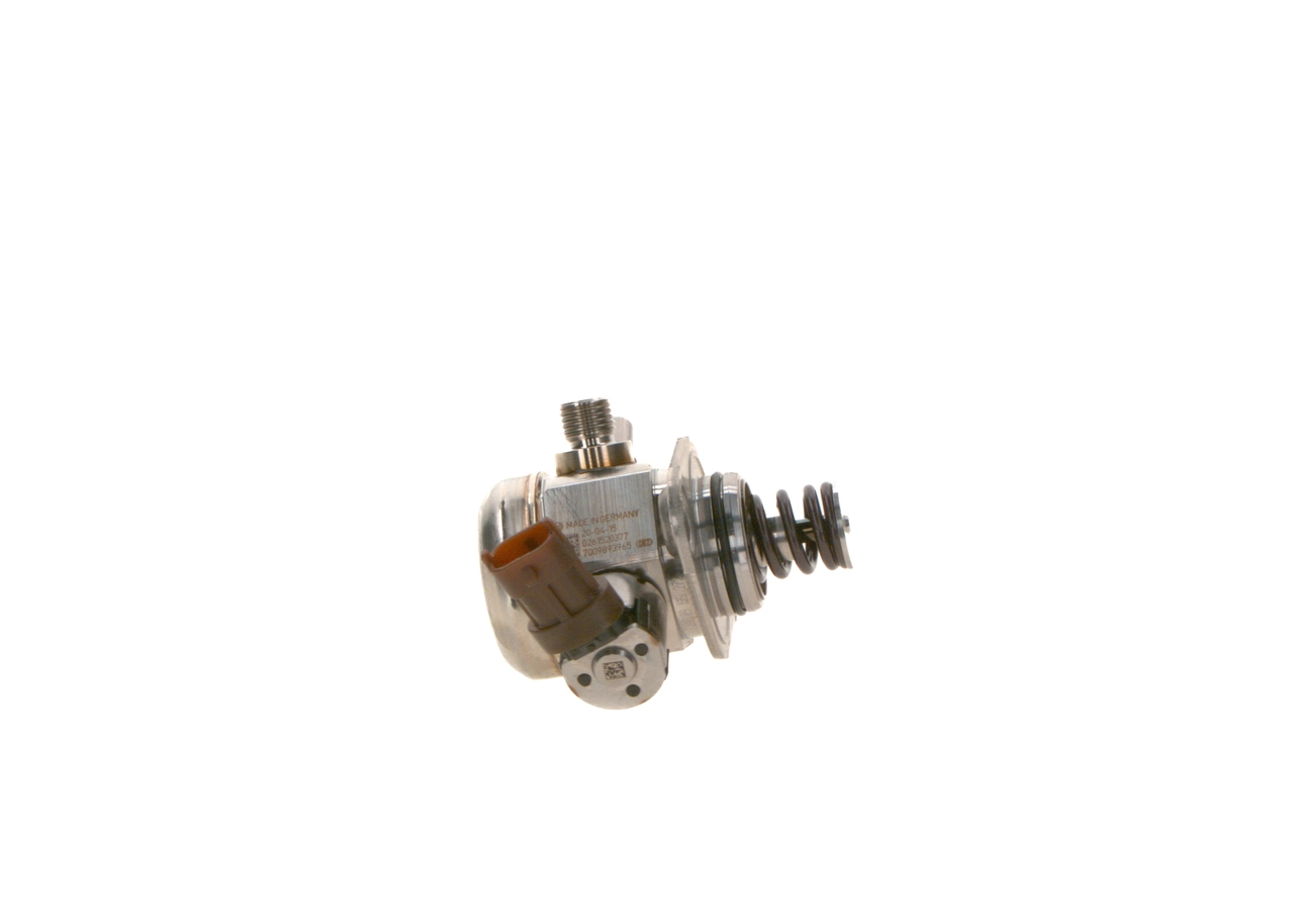 Насос топливный высокого давления (ТНВД) Bosch 0261520377 цена, от 348.24 USD