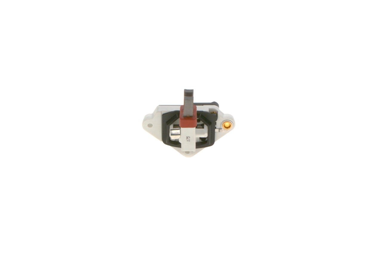 Купить 1987237068 Bosch Реле регулятор напряжения генератора