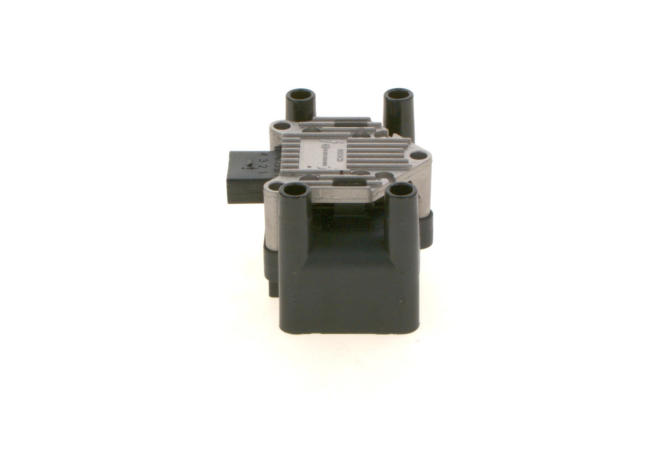 Катушка Bosch 0221603010