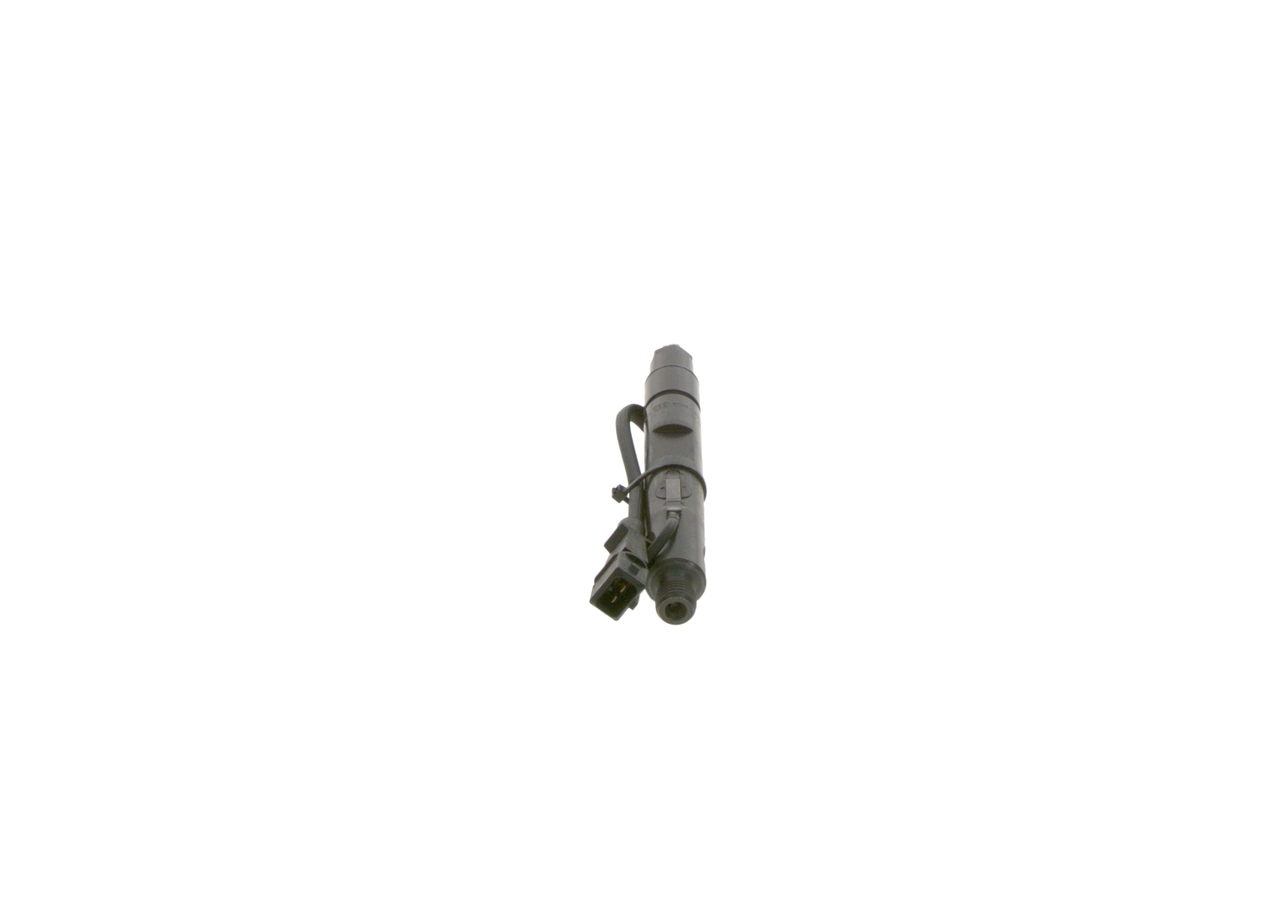 0432193563 Bosch Топливные форсунки