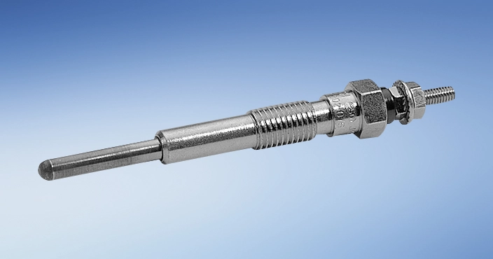 Vela de incandescência Toyota Corolla E8