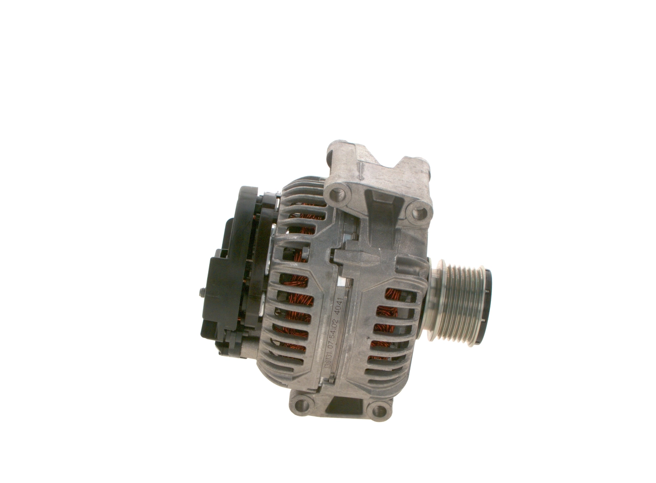 Купить 0124515198 Bosch Генератор