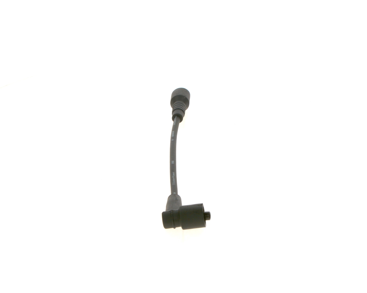 0986357247 Bosch Провода высоковольтные