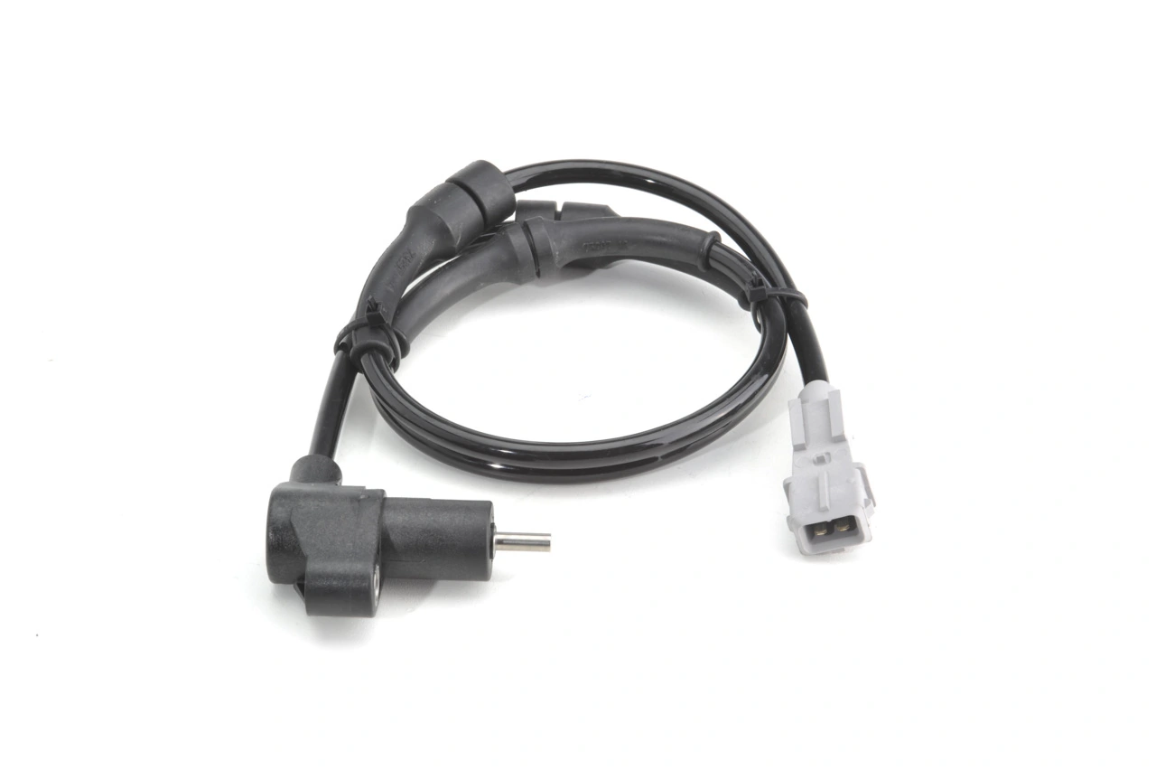 Датчик АБС (ABS) задний Bosch 0265006206 цена, от 17.17 USD