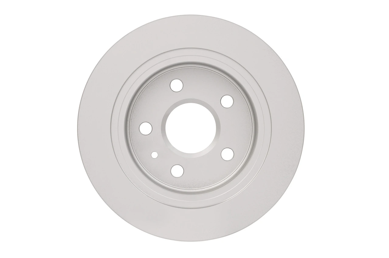 Купить 0986479C73 Bosch Диск тормозной задний