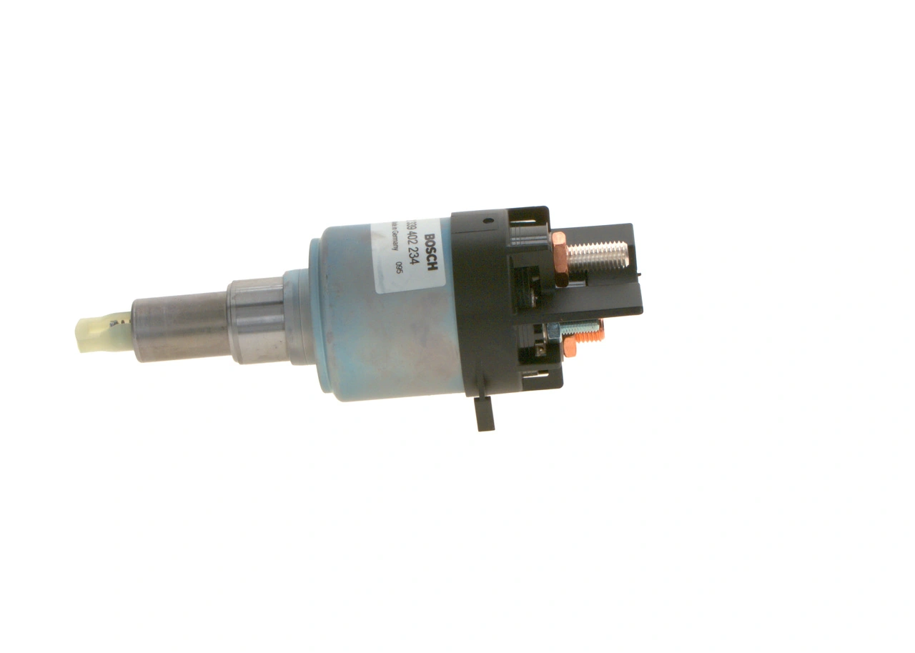 Купить 2339402234 Bosch Тяговое реле