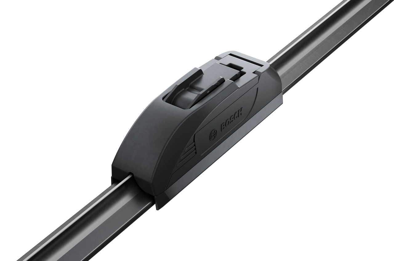 Купить 3397008535 Bosch Щетка-дворник лобового стекла пассажирская