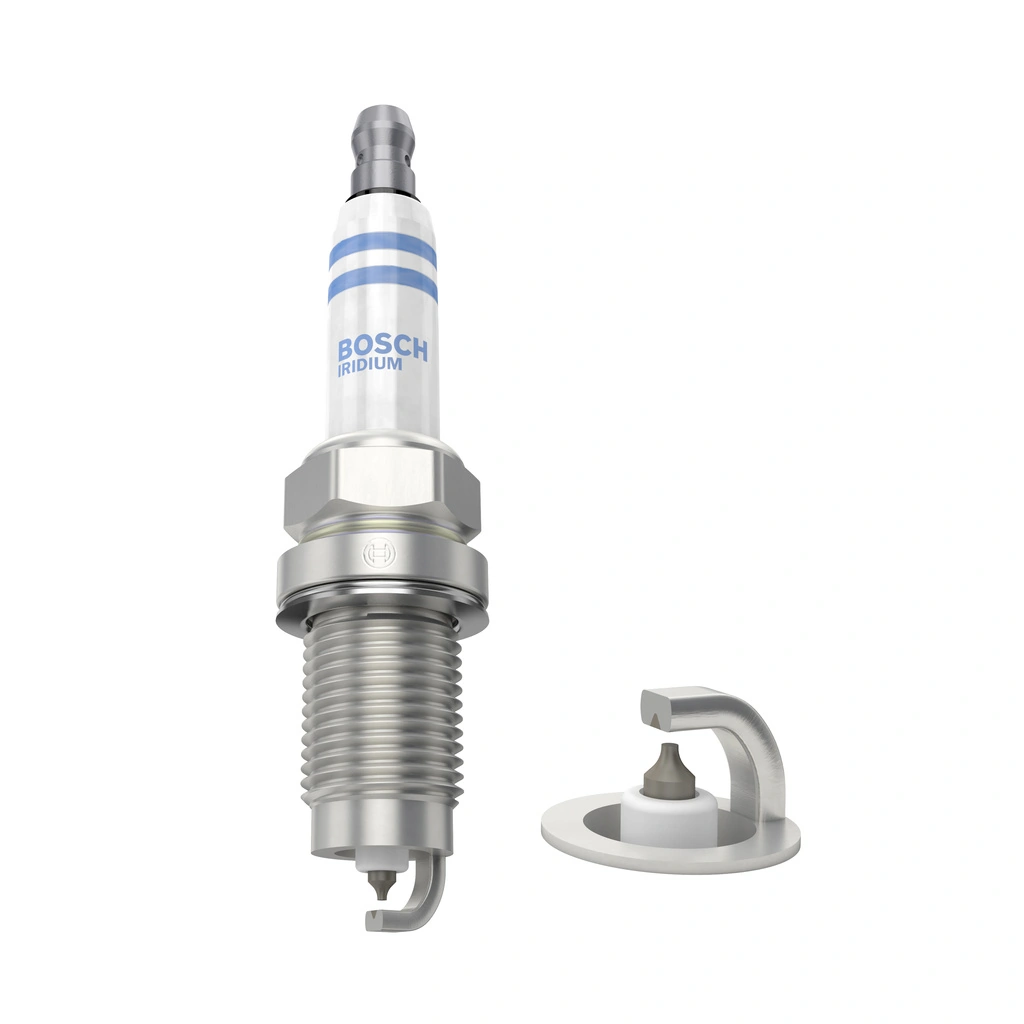 0242240665 Bosch Свечи зажигания