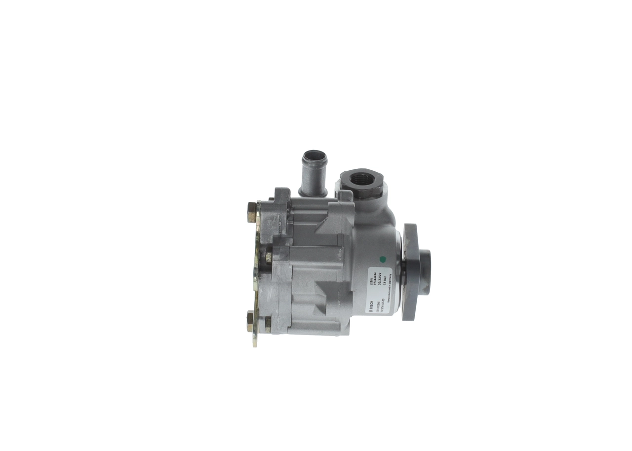 F00M123318 Bosch Выпрямитель генератора