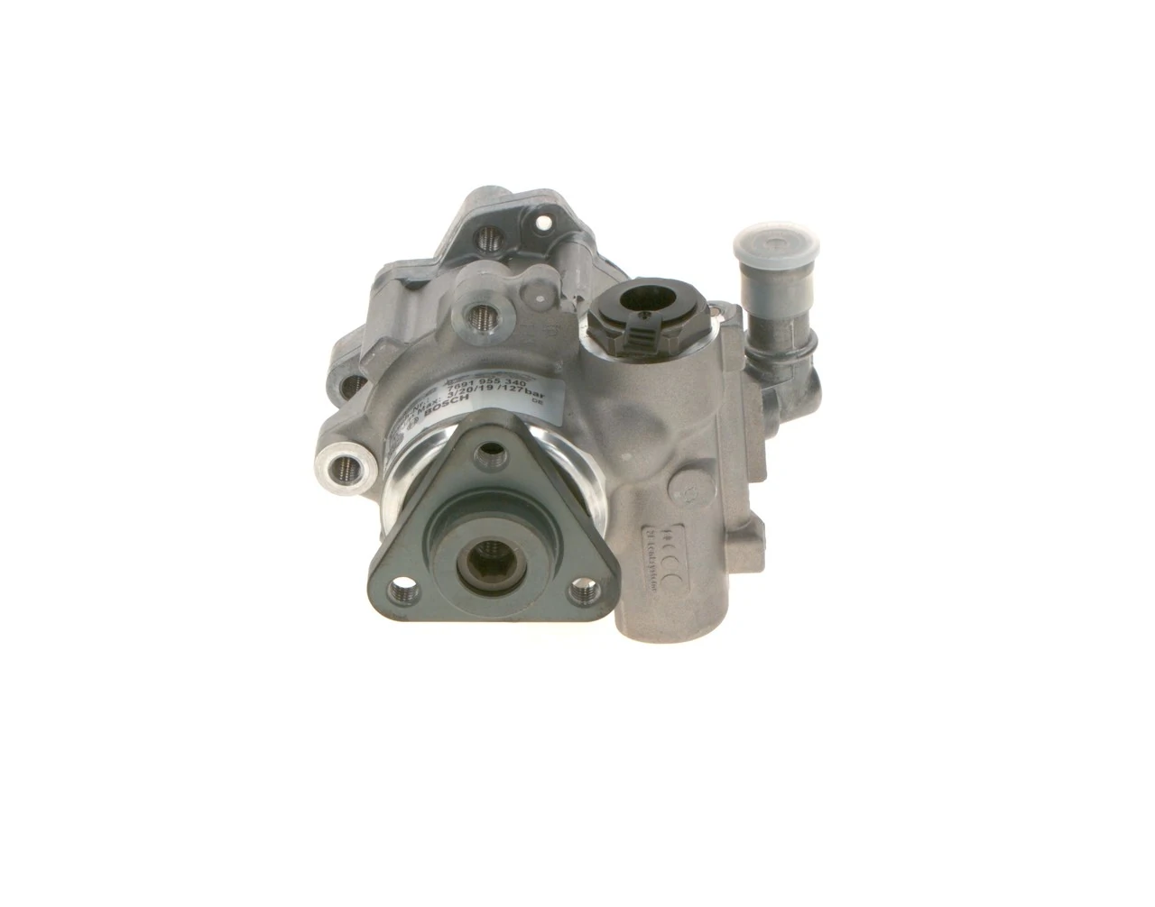 KS00000559 Bosch ГУР руля