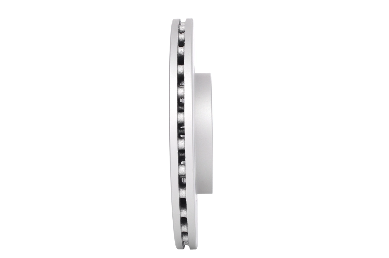 0986479B89 Bosch Диск тормозной передний