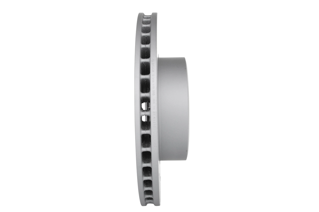 Тормоз дисковый передний Bosch 0986479115 цена, от 68.12 USD