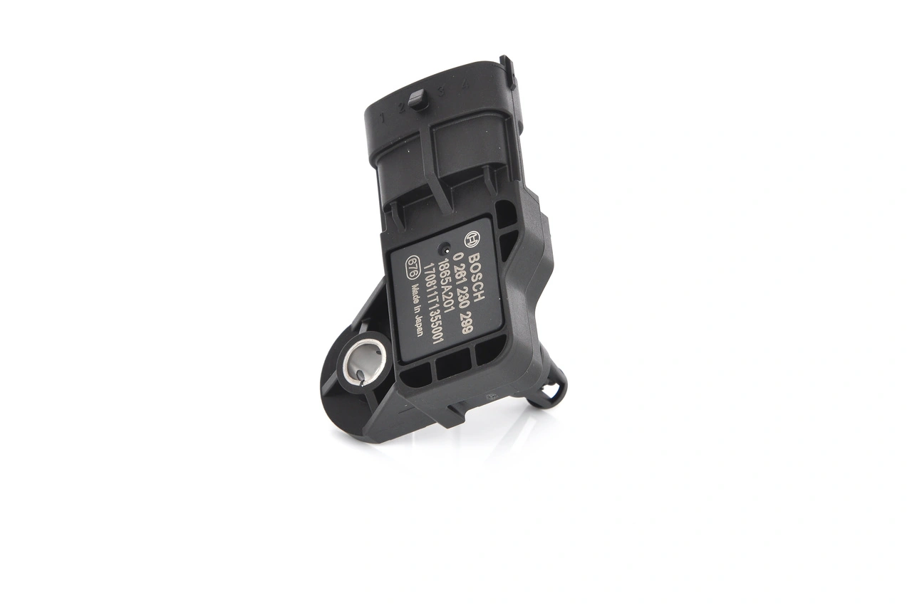 Датчик абсолютного давления в коллекторе Bosch 0261230299 цена, от 22.46 USD