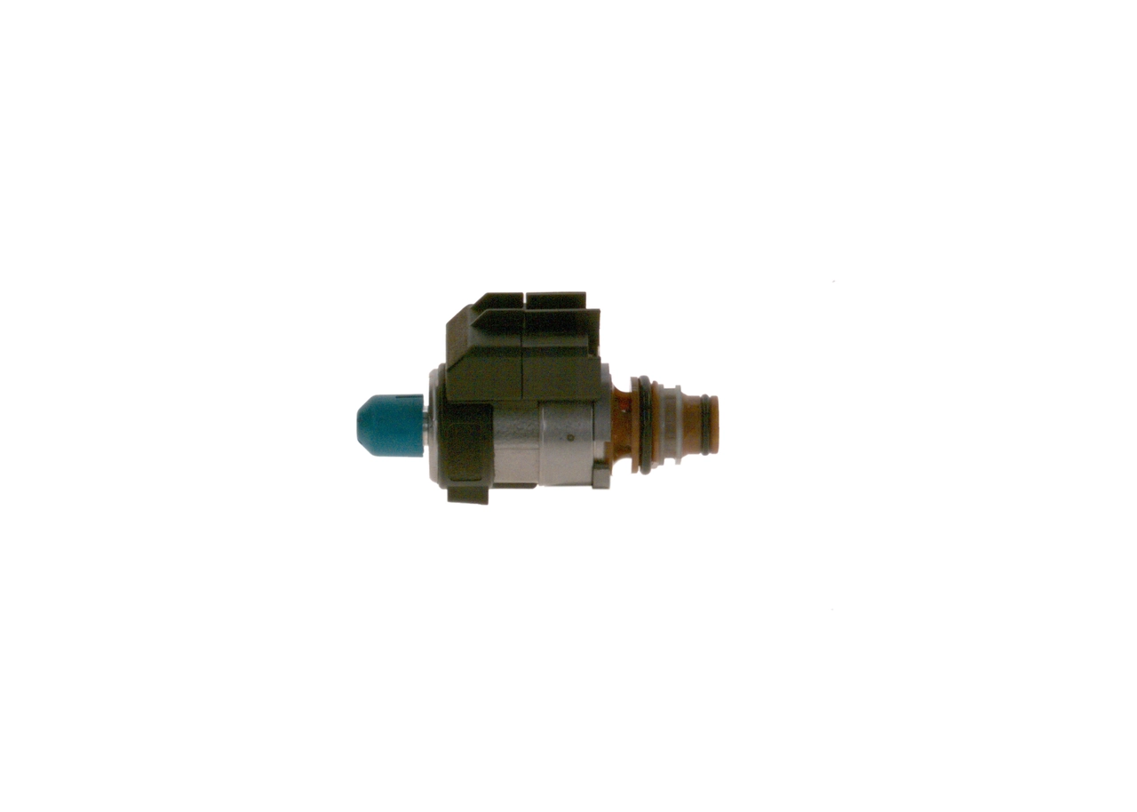 F026001014 Bosch Соленоид автомата