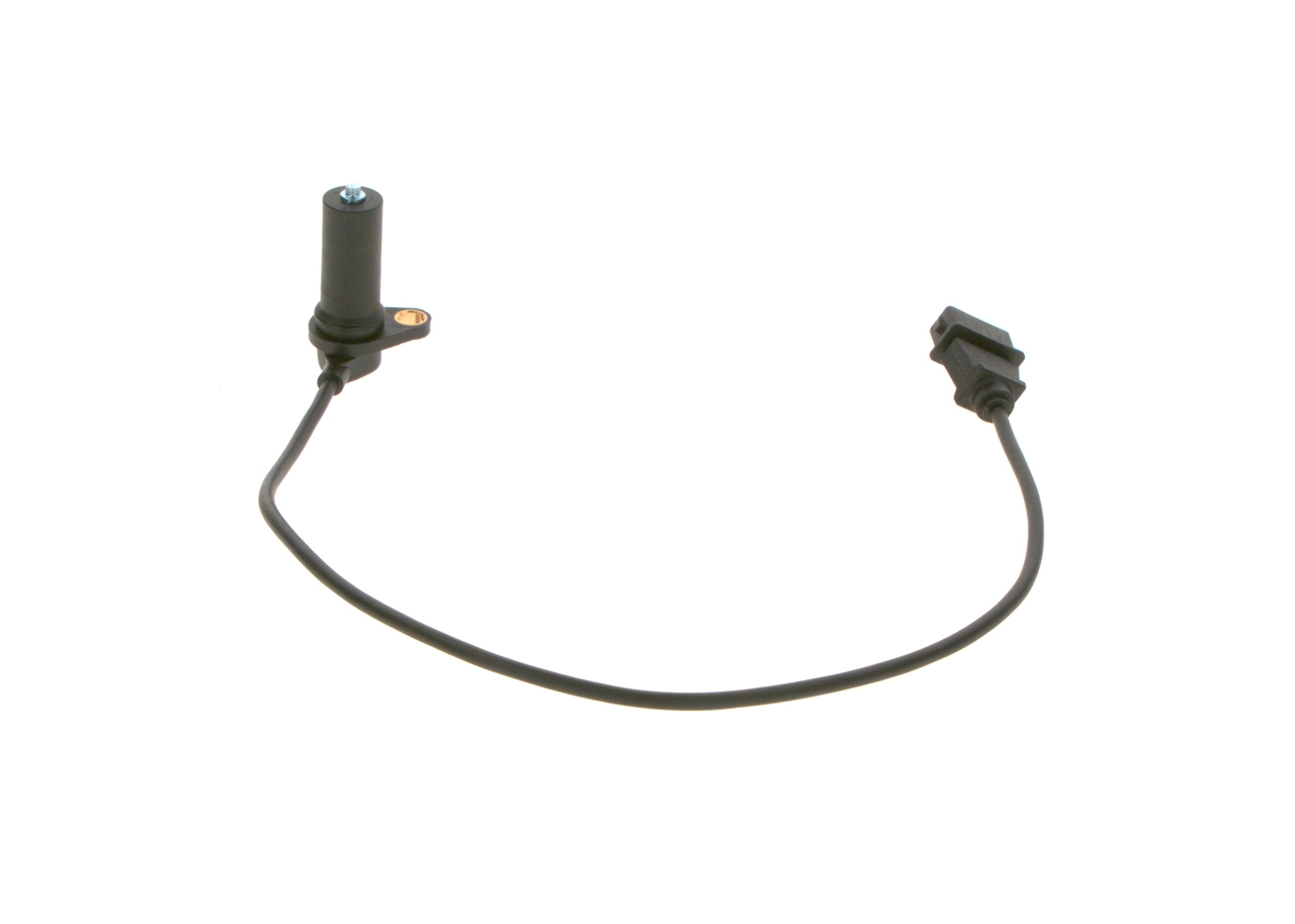 Датчик положения коленчатого вала Bosch 0986280493 цена, от 21.76 USD
