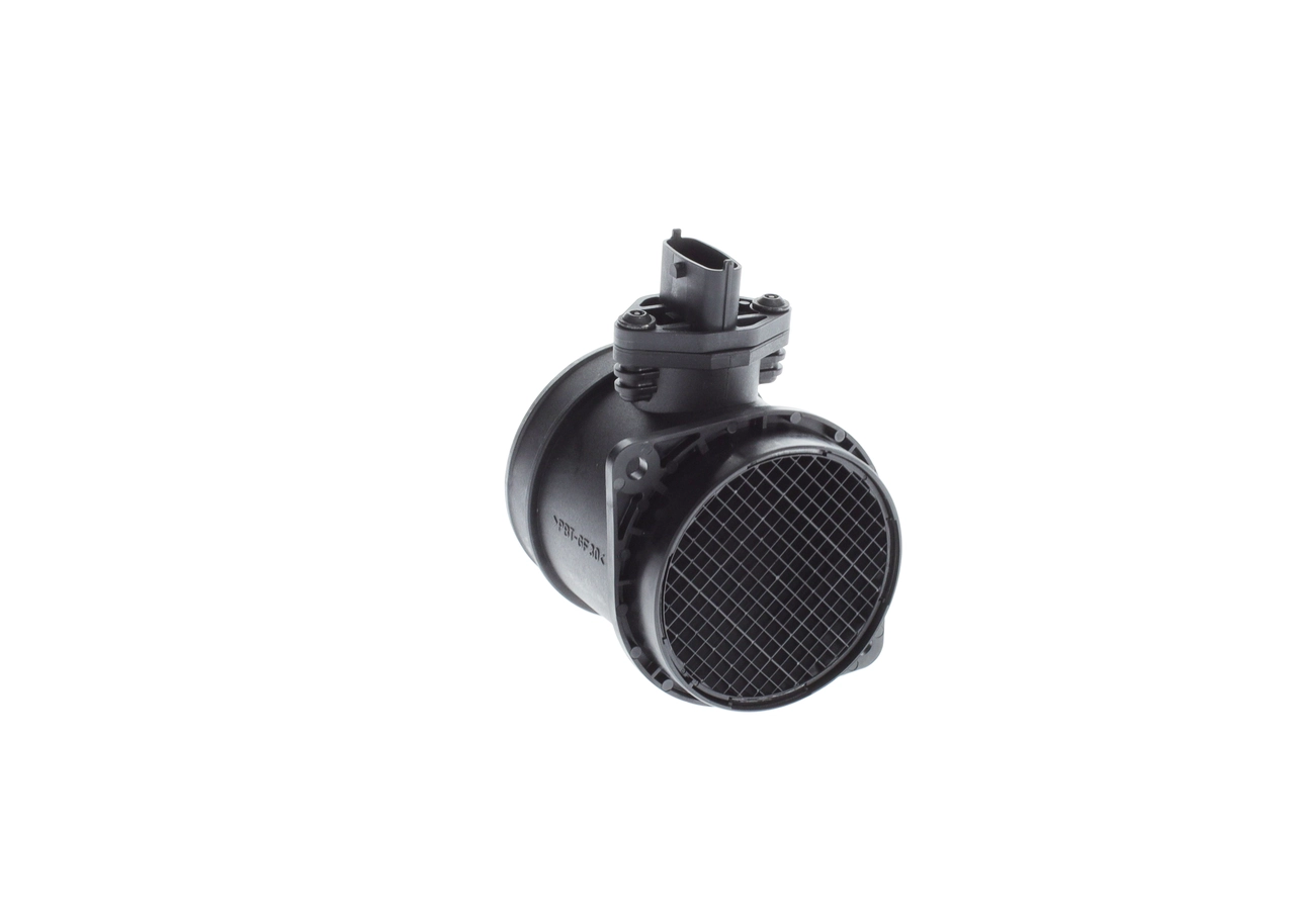 Sensor de fluxo (consumo) de ar, medidor de consumo M.A.F. - (Mass Airflow) Porsche 911 997