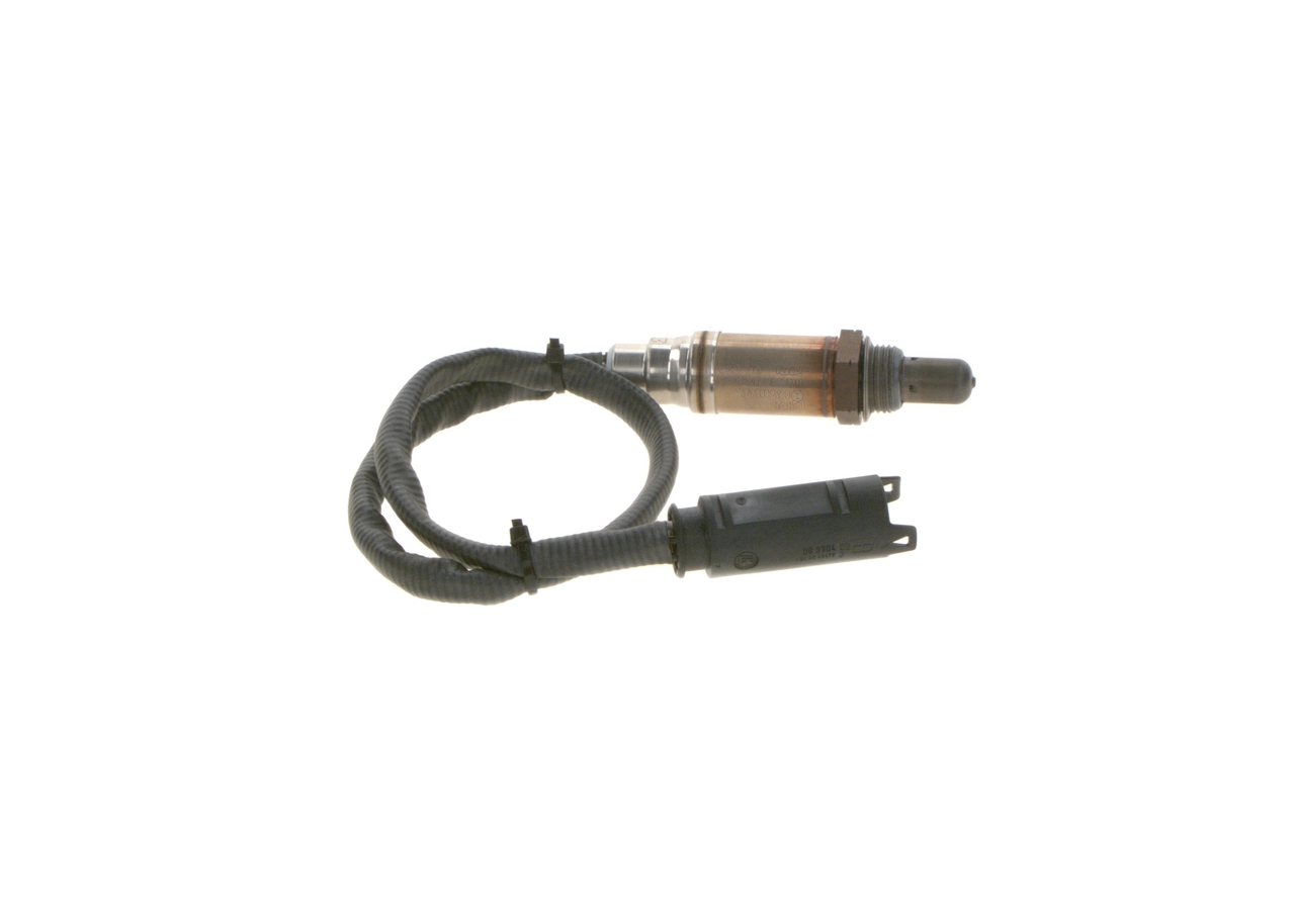 Лямбдазонд, датчик кислорода после катализатора Bosch 0258003475 цена, от 76.86 USD