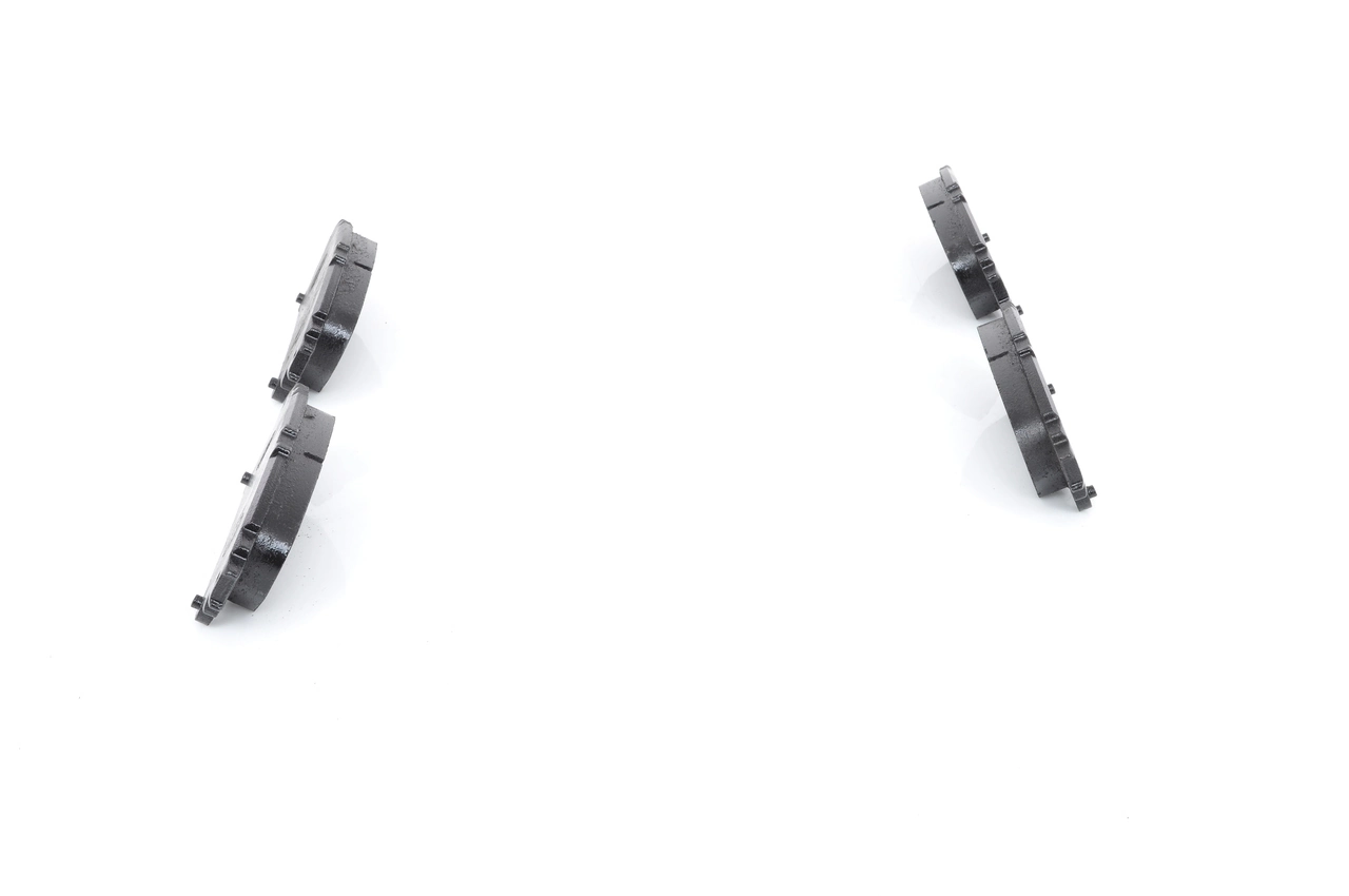 0986494873 Bosch Колодки тормозные дисковые комплект