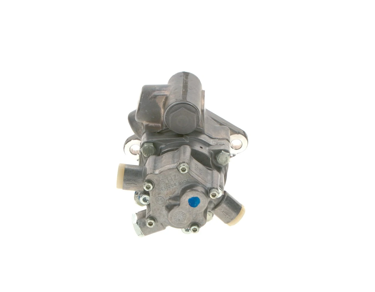 KS00001388 Bosch ГУР руля