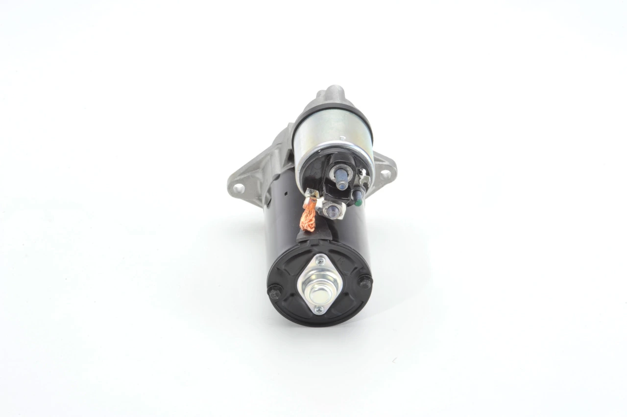 Стартер Bosch 0001107413 цена, от 69.98 USD