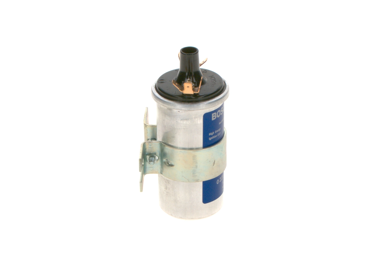 Купить 0221119027 Bosch Катушка зажигания