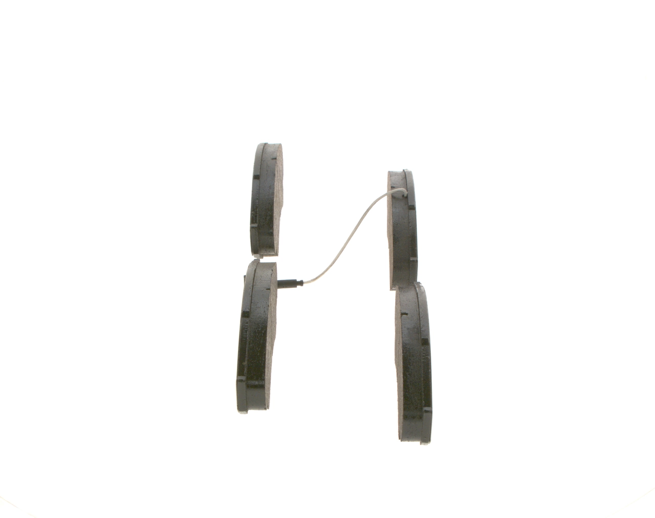 Колодки Bosch 0986494850 цена, от 27.01 USD