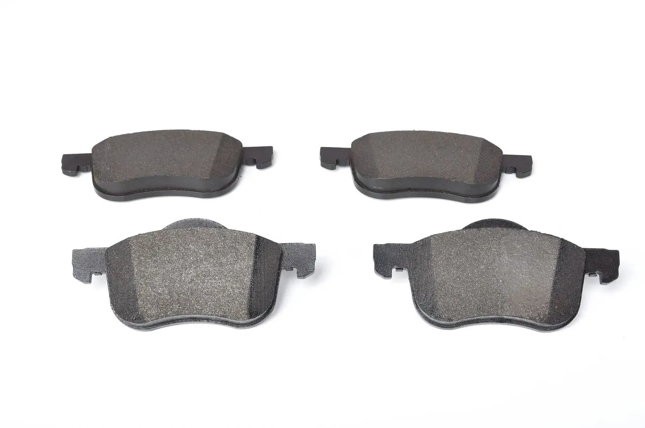 Купить 0986424540 Bosch Колодки тормозные