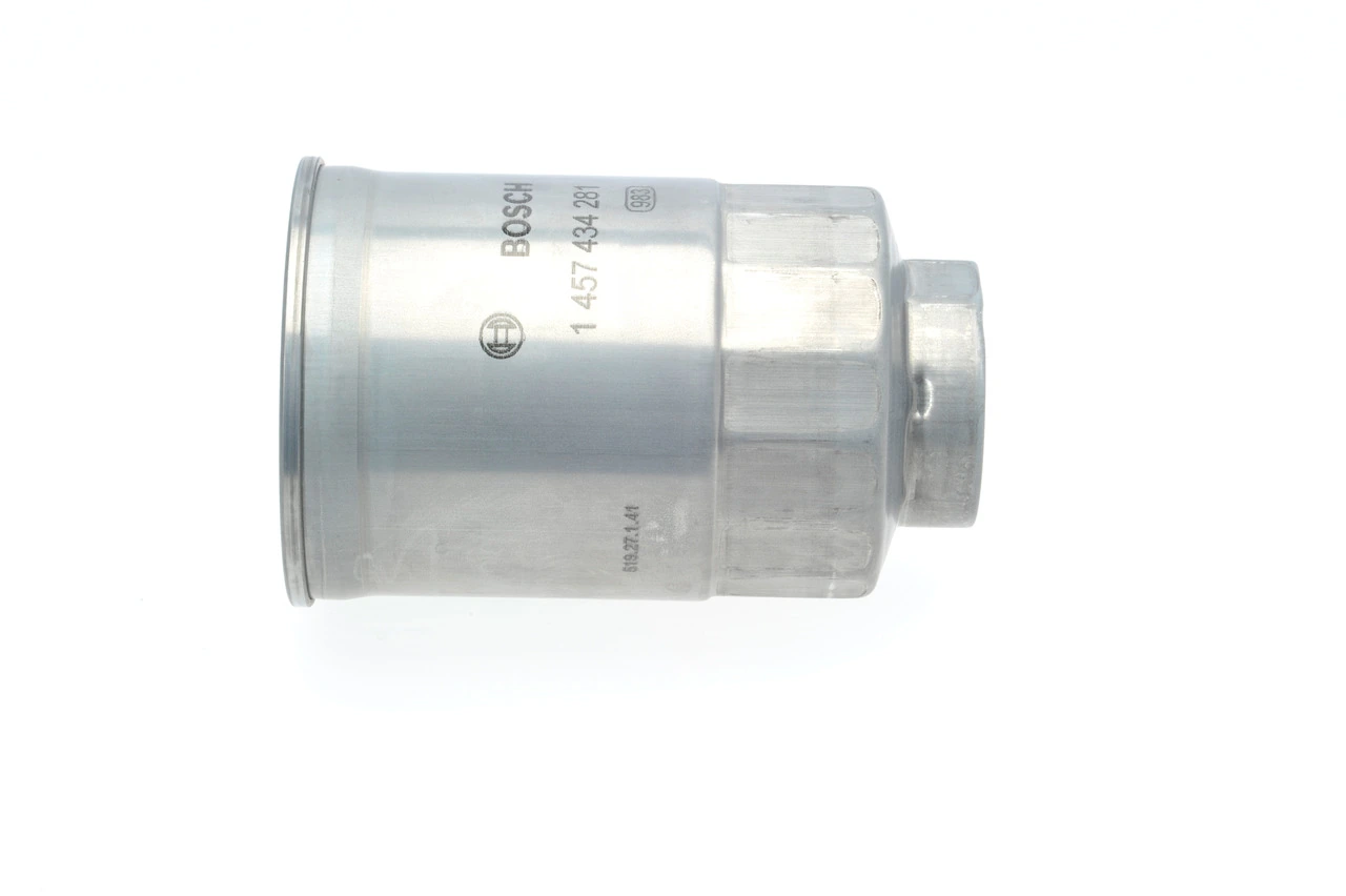 Фильтр тонкой очистки топлива Bosch 1457434281 цена, от 14.13 USD