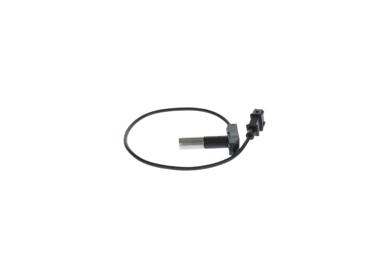 Датчик положения коленчатого вала Bosch 0986280799 цена, от 47.07 USD