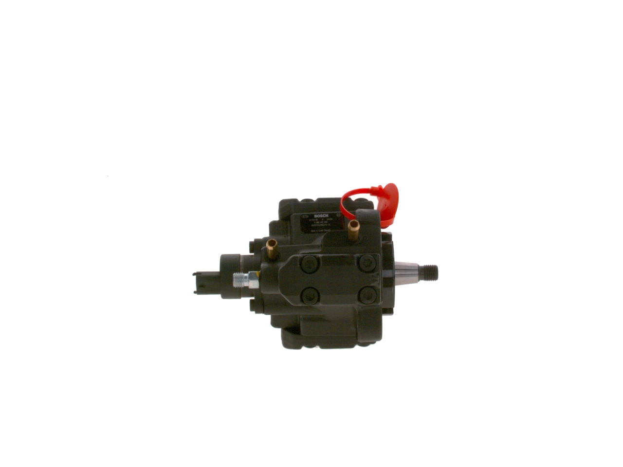 Купить 986437006 Bosch ТНВД
