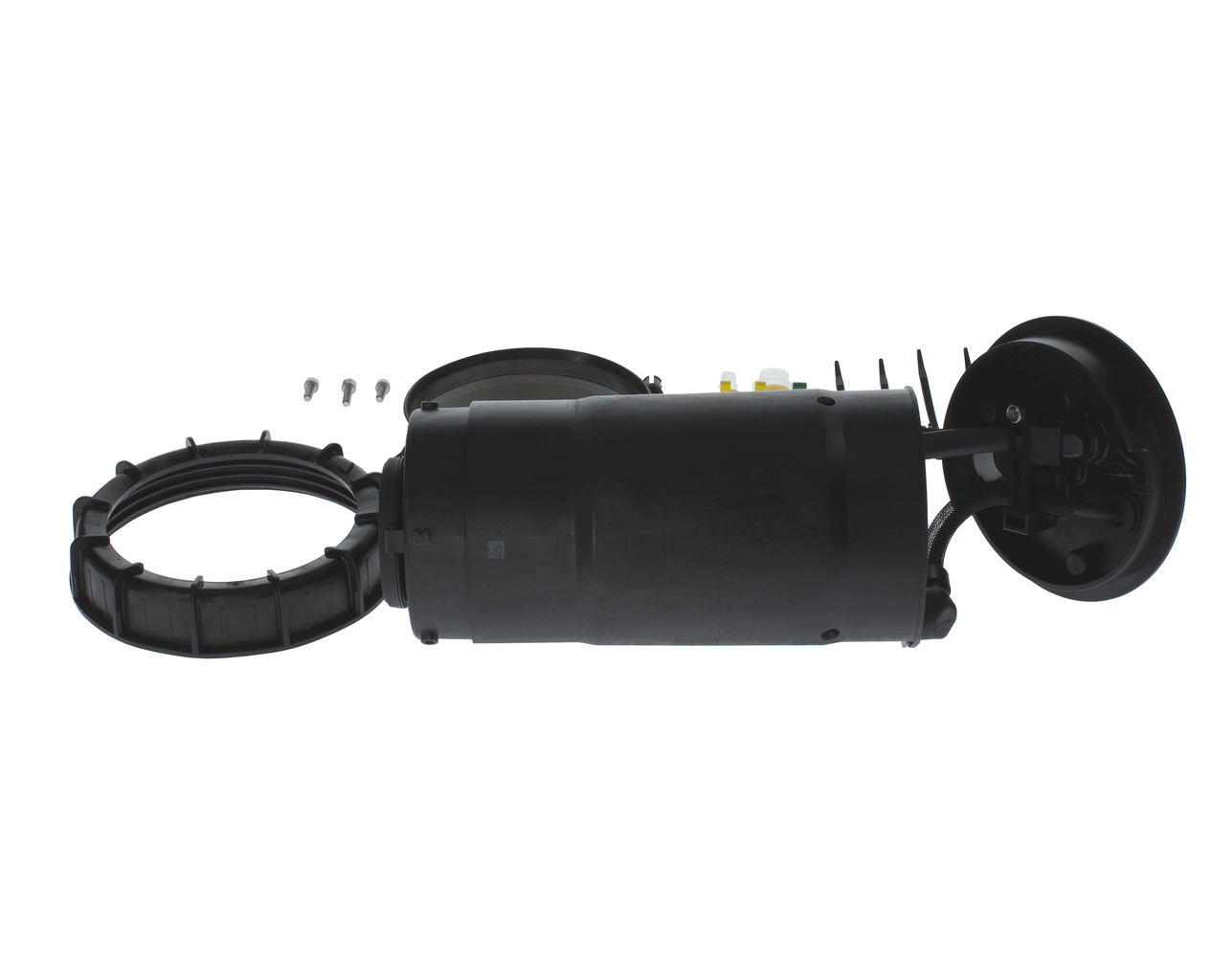 F01C600243 Bosch Подогреватель топлива