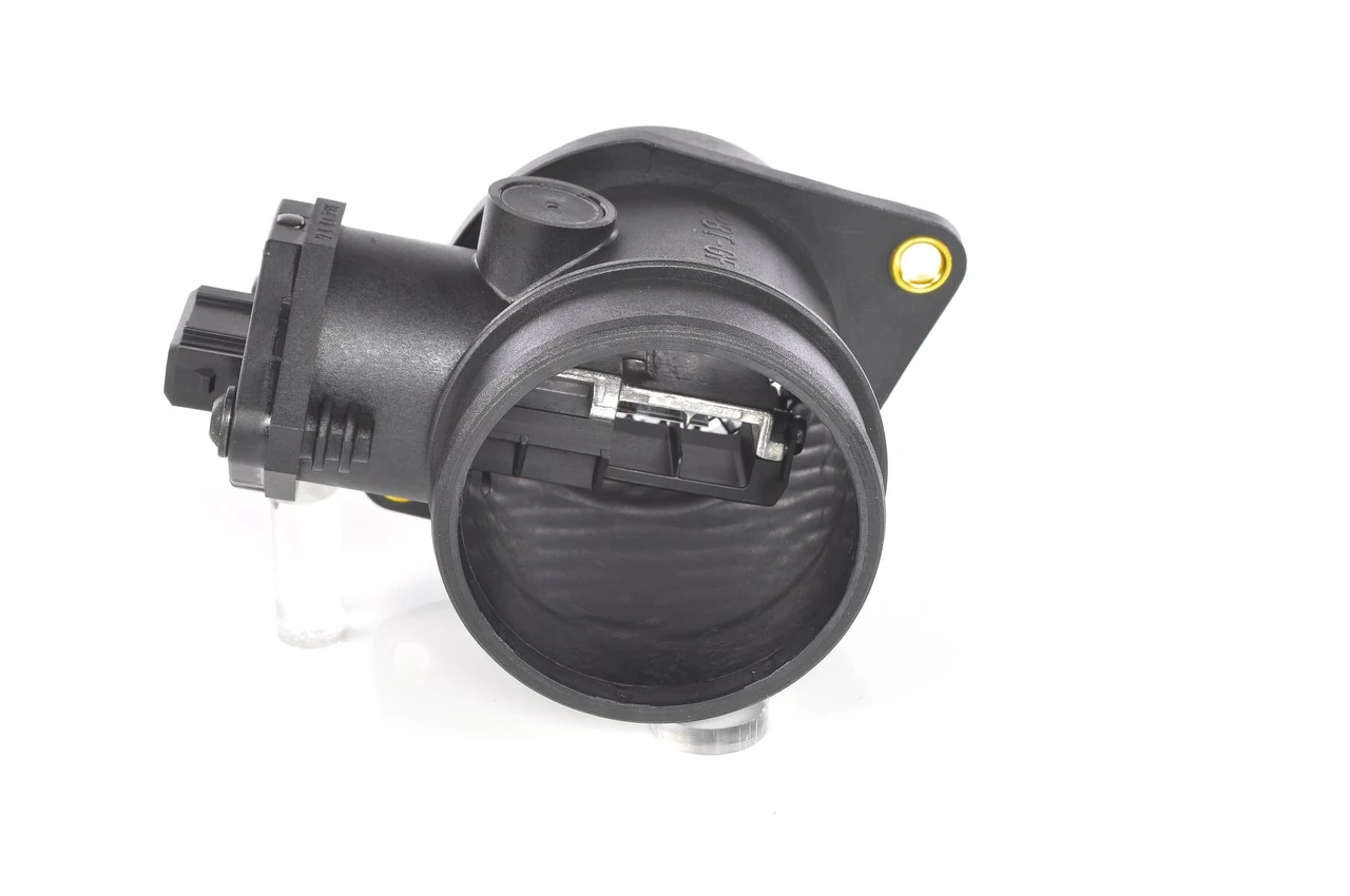 Датчик массового расхода воздуха Bosch 0280217107 цена, от 78.17 USD
