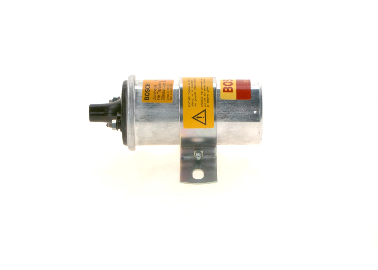 Модуль зажигания (коммутатор) Bosch 0221122001 цена, от 21.50 USD