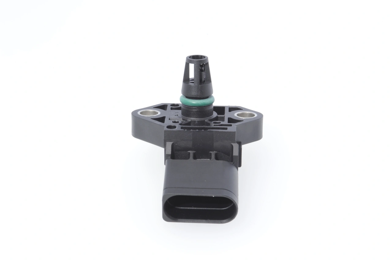 Sensor de temperatura da mistura de ar Skoda Fabia 2 5J2, 542, 572, 582