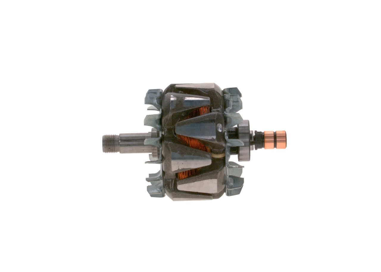 Купить F00M121619 Bosch Якорь генератора