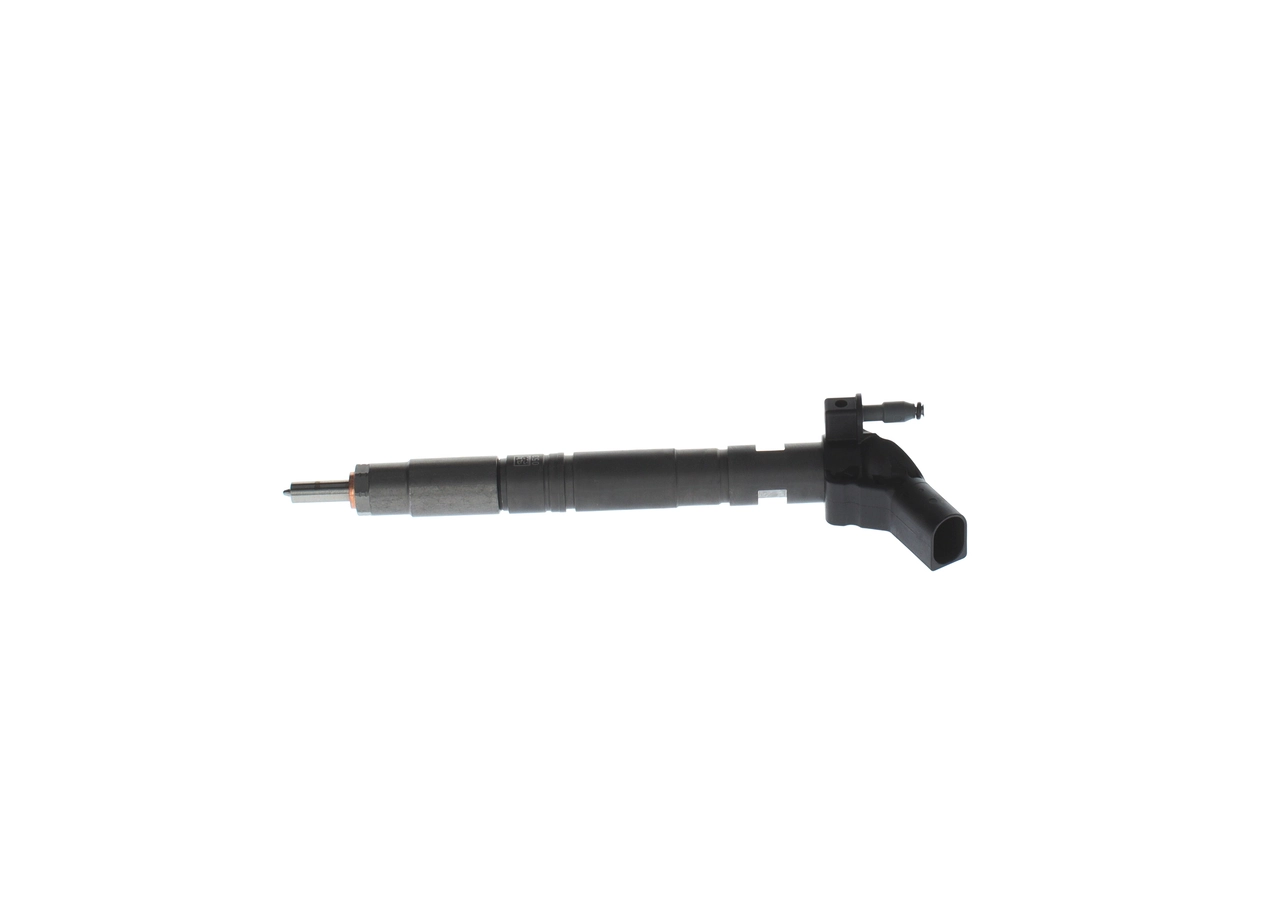 Купить 0445117002 Bosch Клапанная форсунка