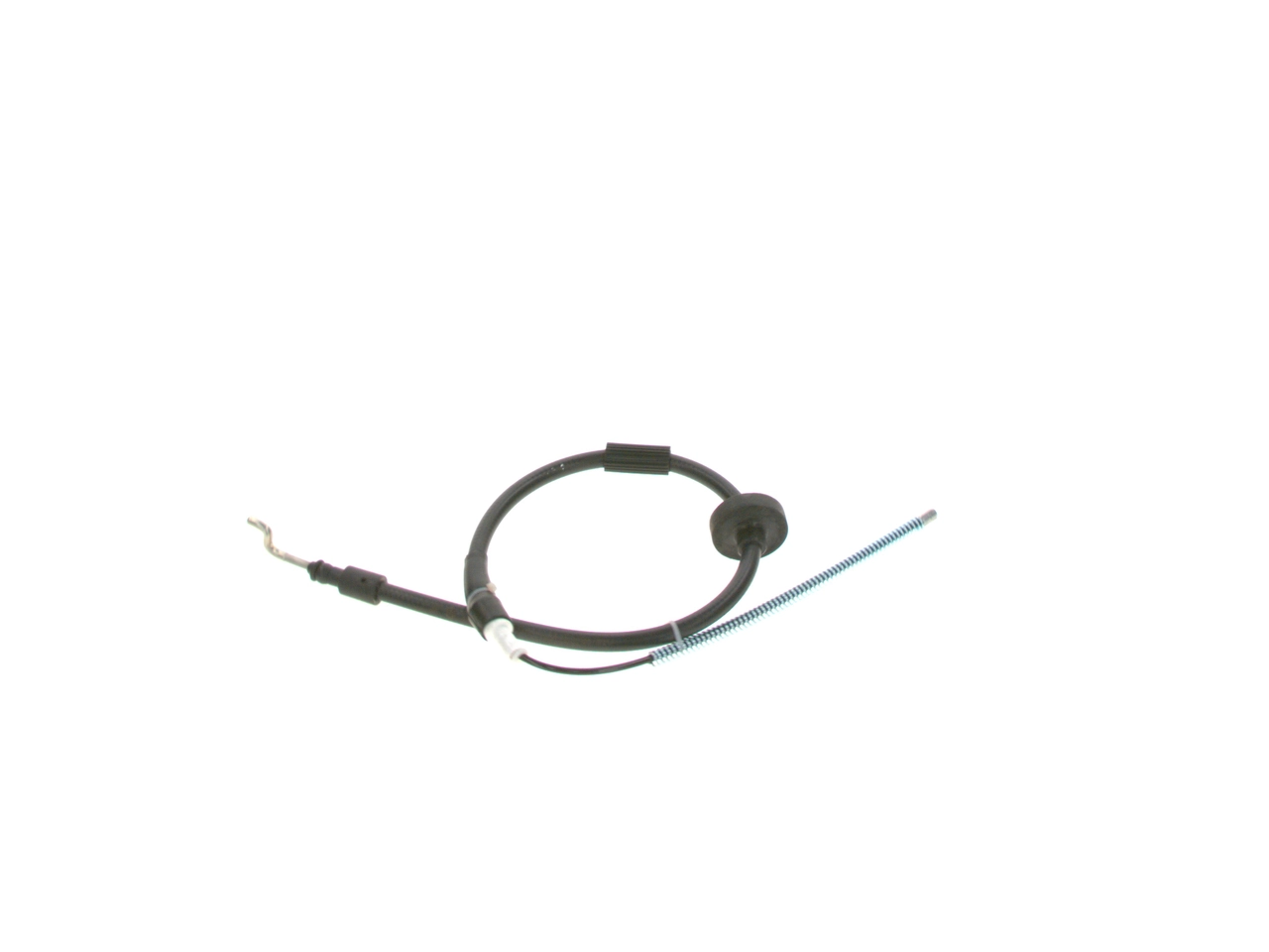 Купить 1987477171 Bosch Тормоз стояночный